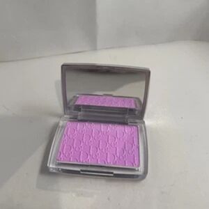 Dior Pink Lilac Blush-NWOB